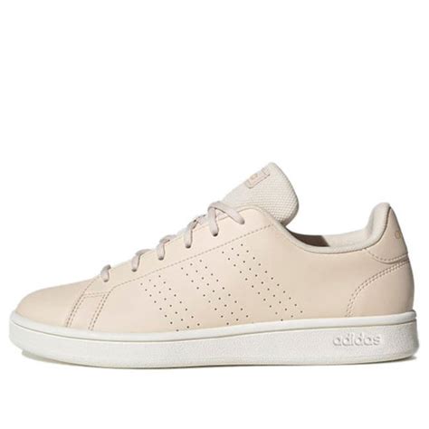 adidas ee7502|(WMNS) adidas neo Advantage Base 'Beige Pink' EE7502.